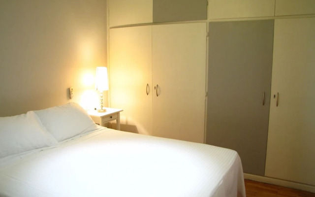 ATHENS QUALITY APARTMENTS No8