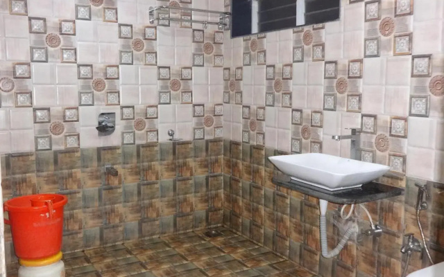 Indira Villa - 3BHK Getaway near WaterFalls