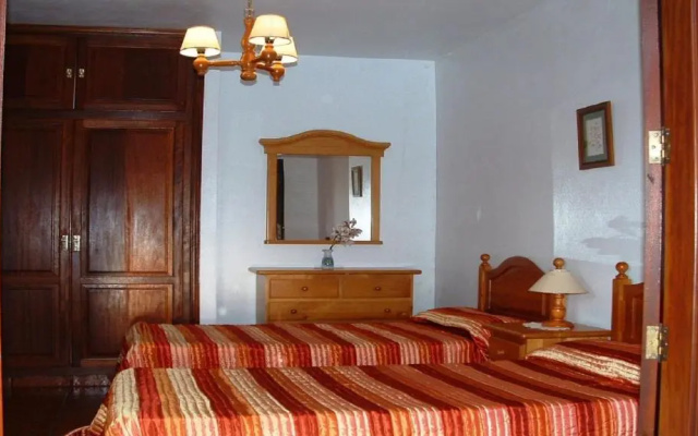 Casa Los Viñedos B