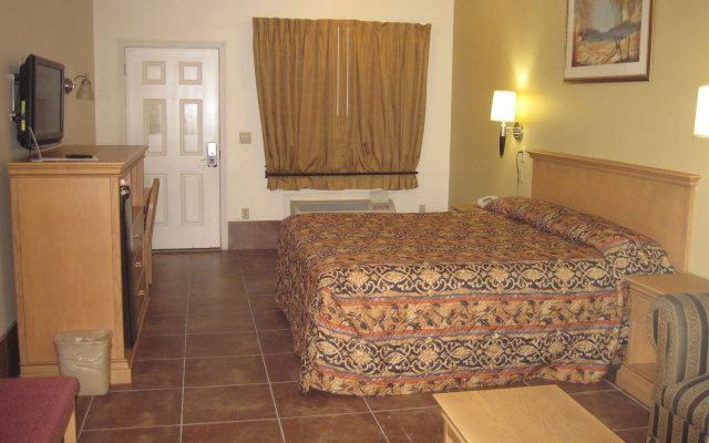 Texas Inn Weslaco