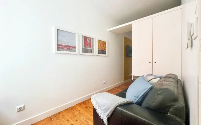 Santo1 · Modern Studio Close to Timeout Market