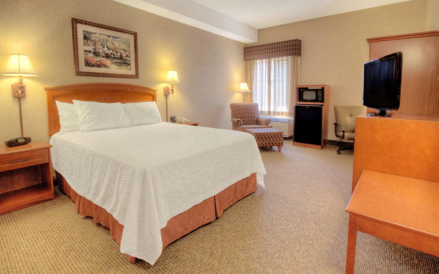 Comfort Inn Missoula North Shopping District