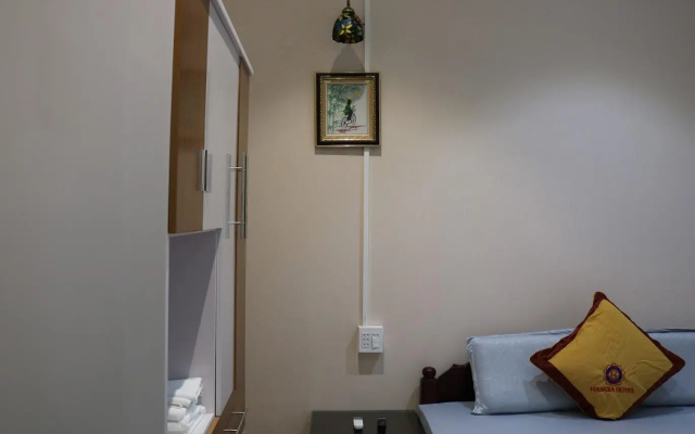 MiMin's House