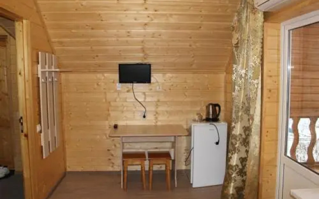 Gornoe Knyazhestvo Guest House