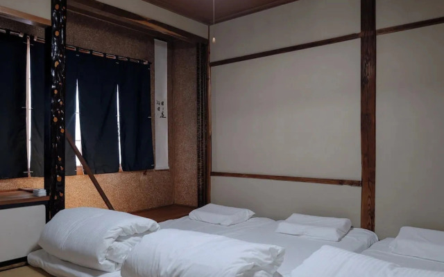SLEEEP JP.Myoko