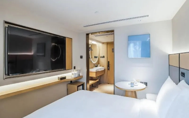 Ji Hotel Beijing Zhongguan Village Lianxiang Bridg