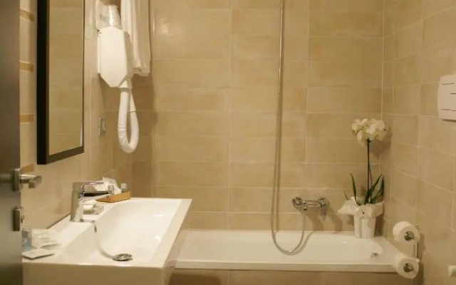 Il Castagneto Hotel