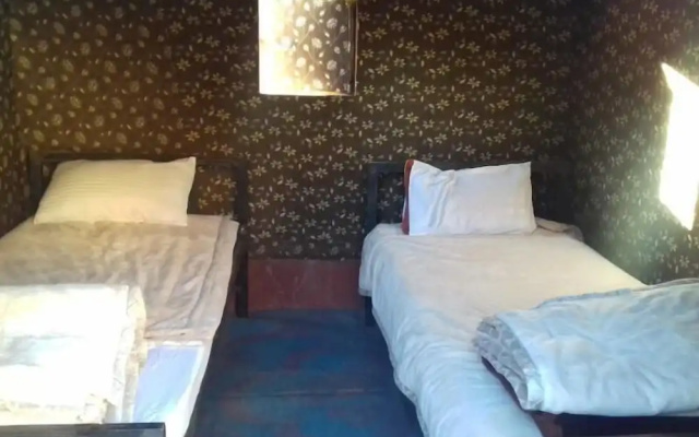 Wadi Rum Accommodation Tour
