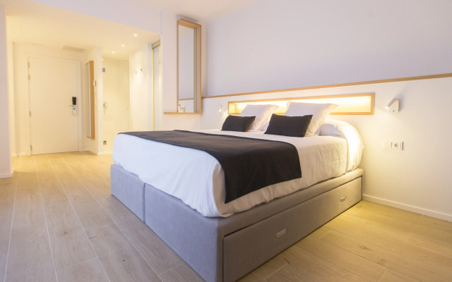 Hotel Anfora Ibiza