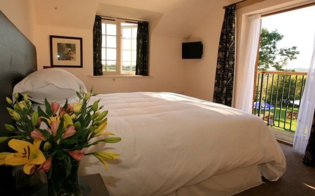 The Oak Inn Staplow