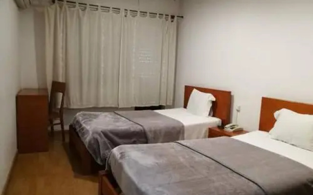 Pensão Aliança