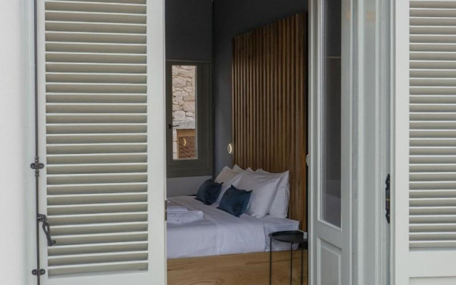 Impero Luxury Suites