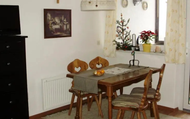 Apartmán