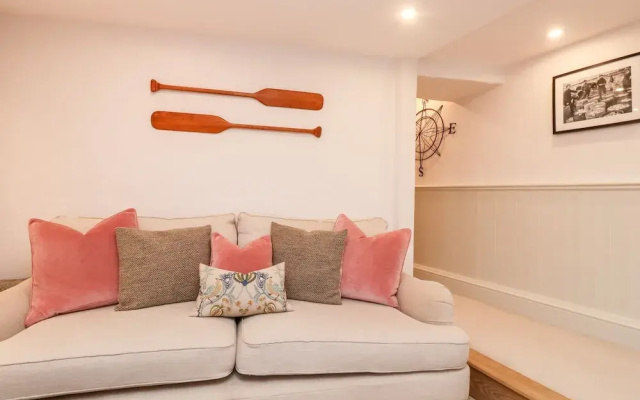 Pilchard Cottage