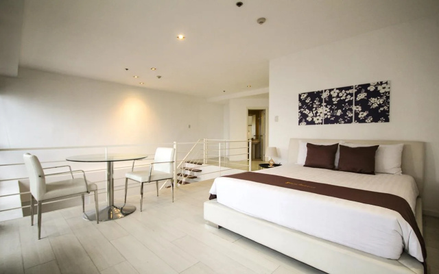 The Gramercy Residences Makati Manila