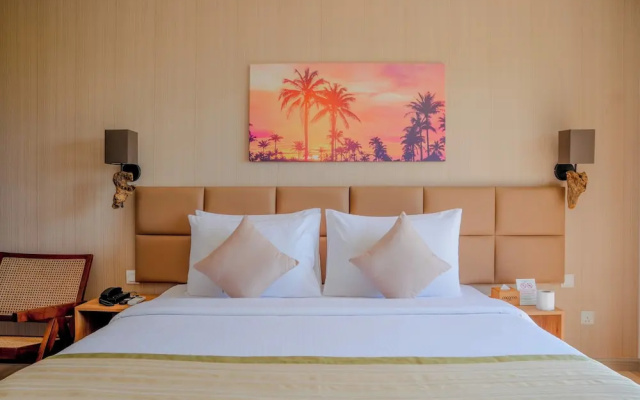 Cocomo Maldives
