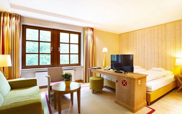 Ringhotel Der Waldkater