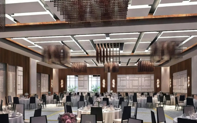 Sheraton Nouakchott Hotel