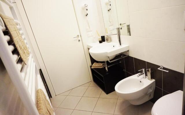 Residence Diffuso Arcobaleno Ville & Appatamenti