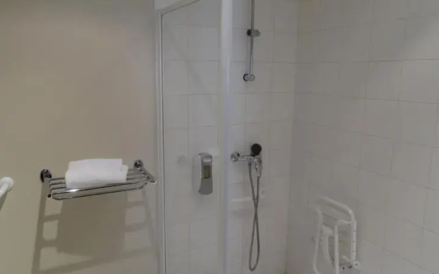 Hotel le Martray