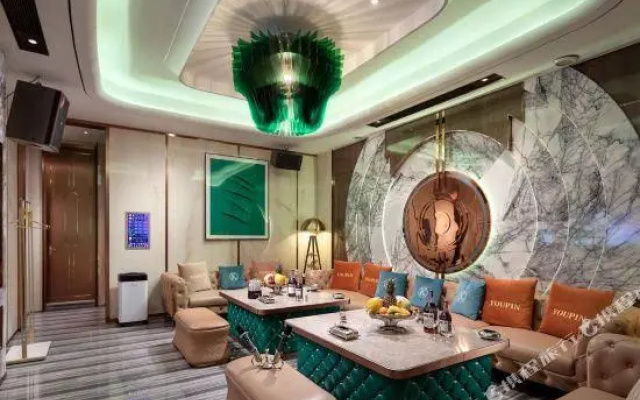 Forum Hotel Hunan