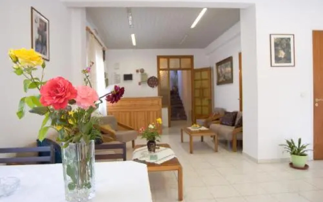 Galini Hotel
