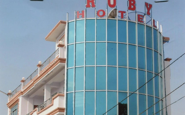 Royal Ruby Hotel