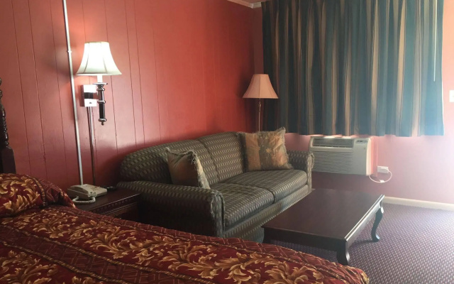 Linwood Motel