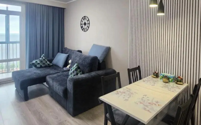 Апартаменты на улице Тапиола, 2к2
