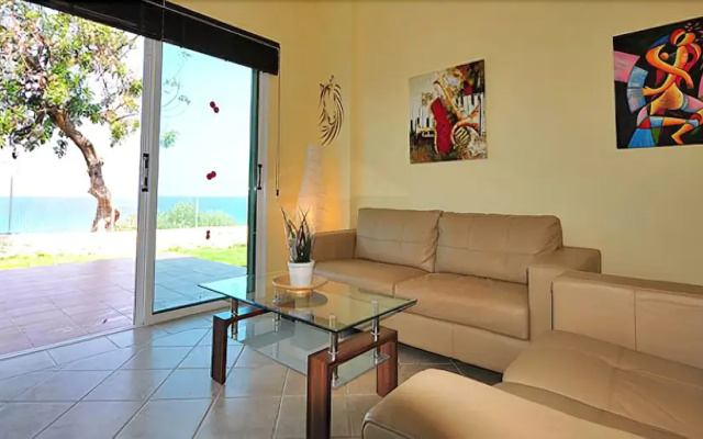 Latchi View Villas