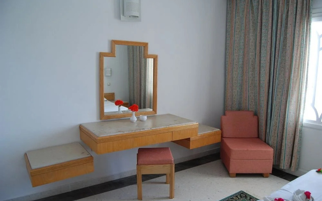 Les Jardins de Hammamet Hotel(فندق حدائق الحمامات)
