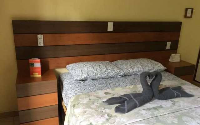 Hotel Fabiola