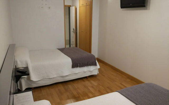 Toctoc Rooms