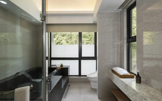 Butterfly Valley Resort by Cosmos Otium