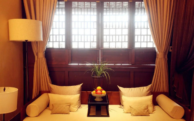Sedour Hotel Lijiang