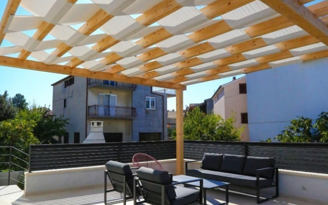 House Kreso