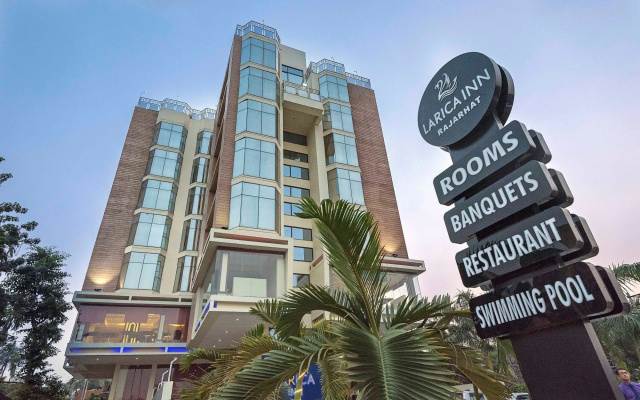 Regenta Inn Larica