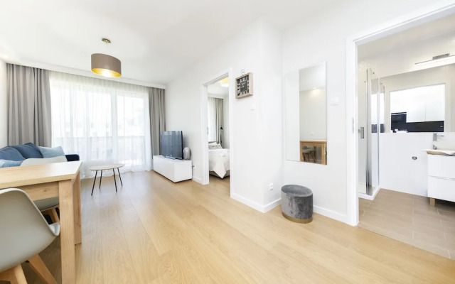 Apart111 Apartamenty - City