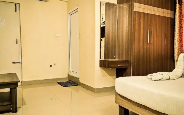 Nexstay Blueberry