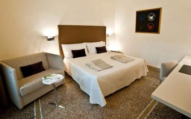 Town House Cavour