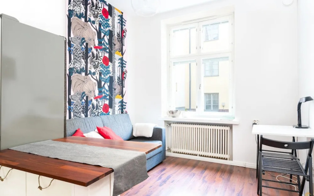 WeHost Jääkärinkatu 13 B 24