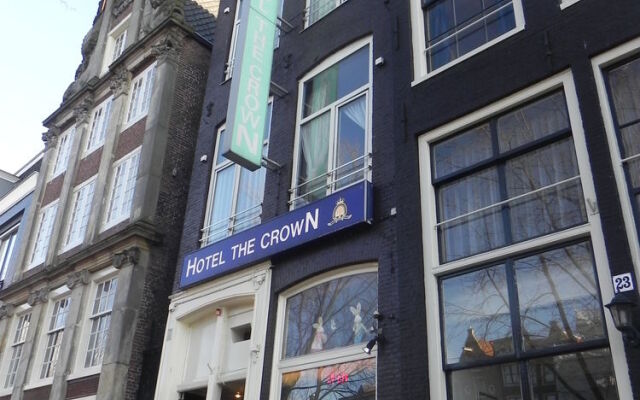 Hotel The Crown