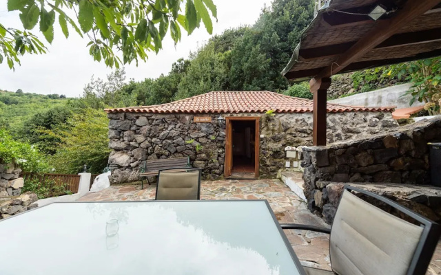 Finca el Molledo