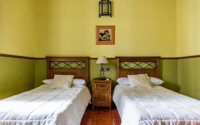 Casa Rural Caseta de los Camineros