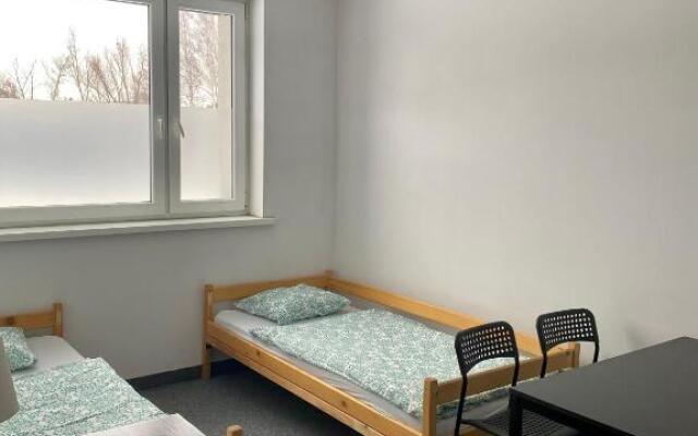 Helio Hostel