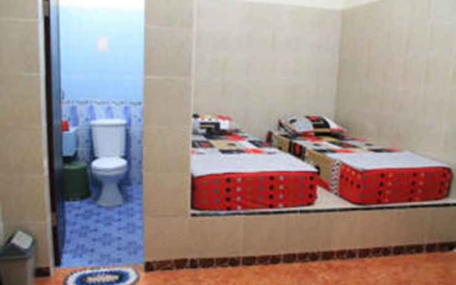 Tristar Homestay