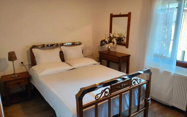 Armonia,Anemos,Ammos & Asterias Family Apartments