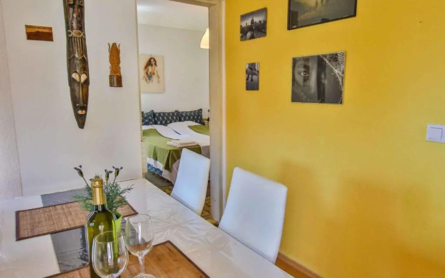 Apartment in Porec - Istrien 41016