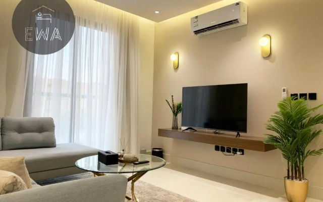 Tawun A1-8 Royal touch Balcony GZ41