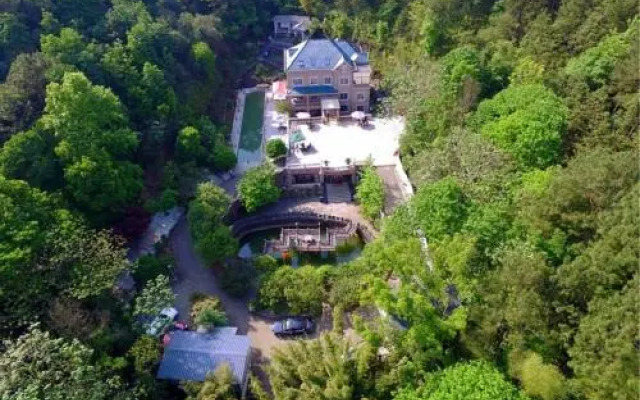 Fengrui Shanju Inn